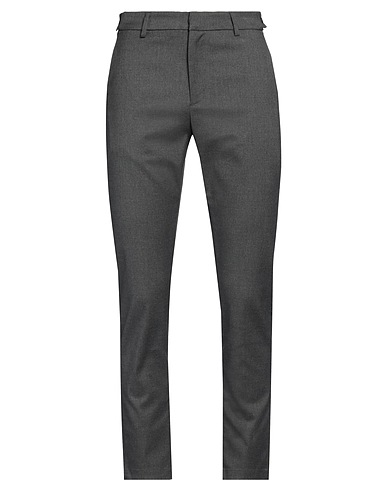 REPLAY Casual trouser 63% Polyester, 34% Viscose, 3% Elastane