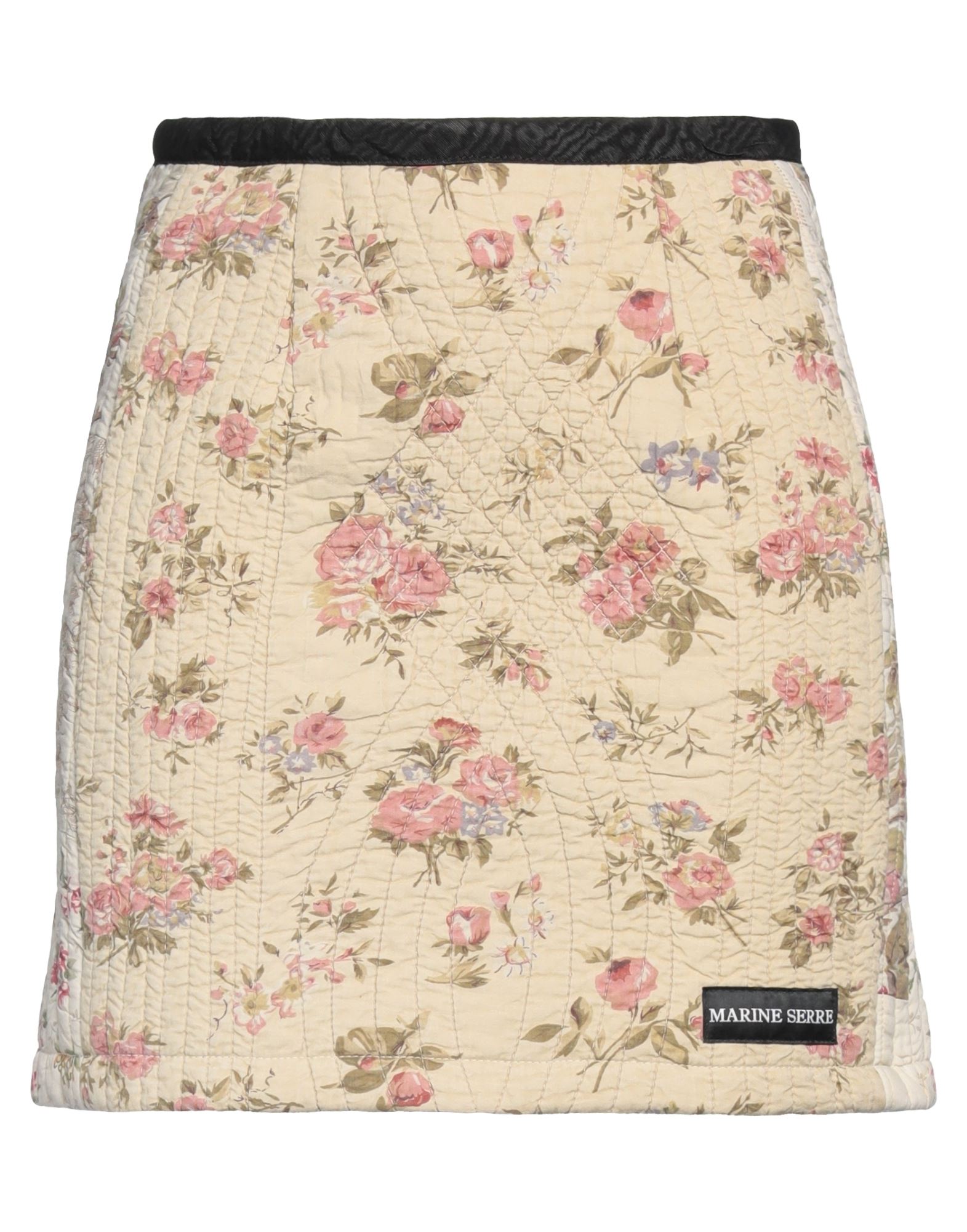 MARINE SERRE - Miniröcke