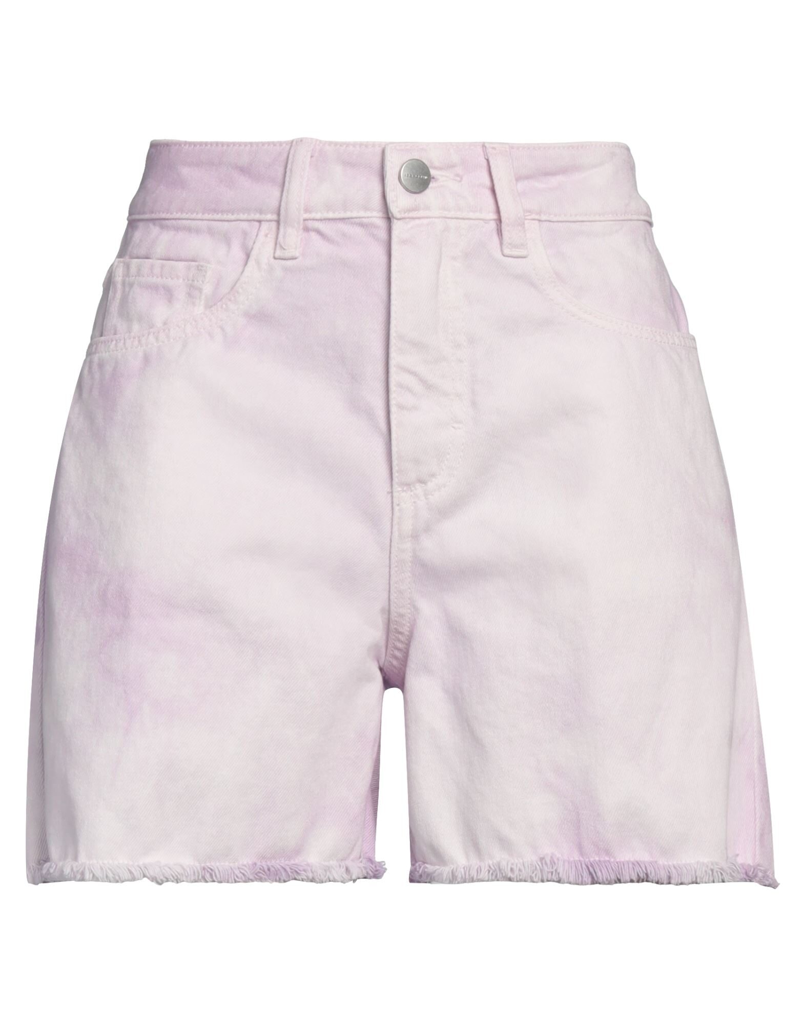 ICON DENIM - 데님 반바지