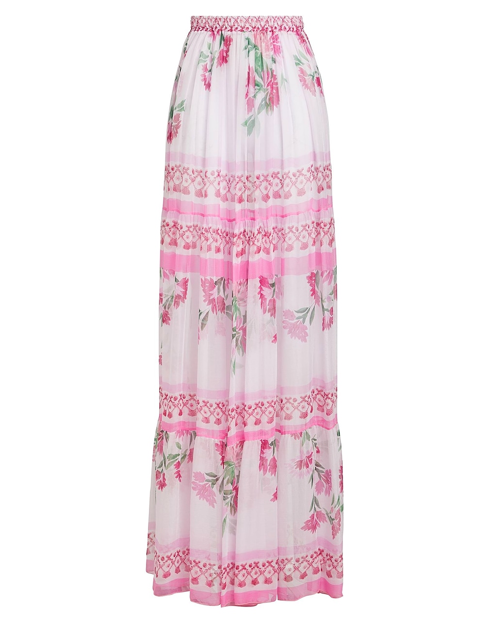 ERMANNO SCERVINO - Maxi skirts