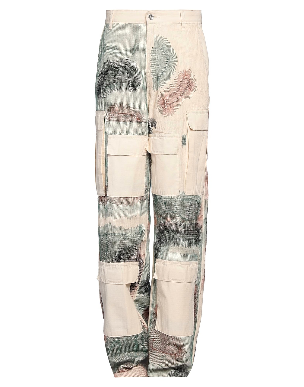 WHO DECIDES WAR - Pants