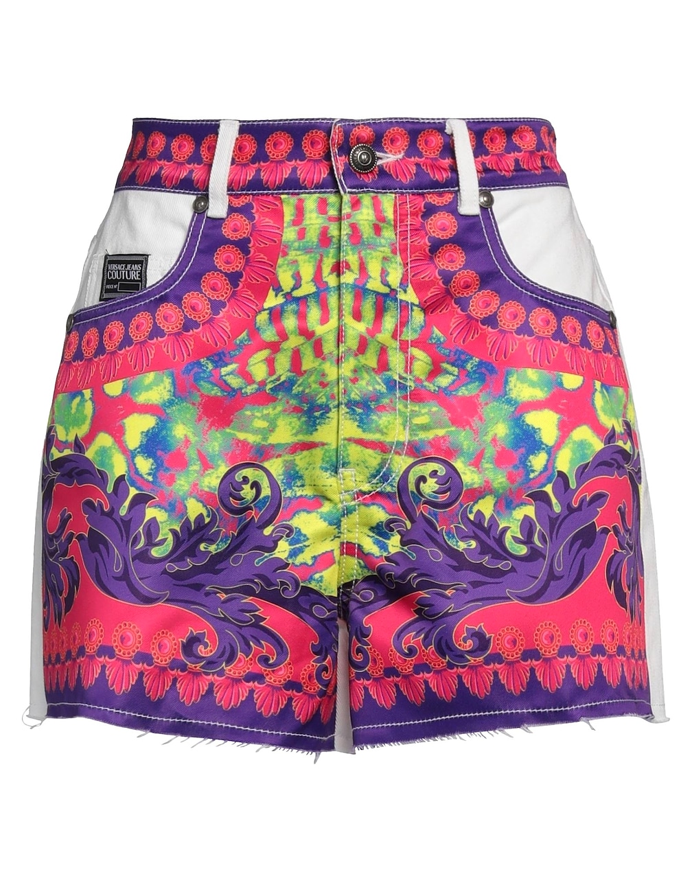 VERSACE JEANS COUTURE - Shorts & Bermudashorts