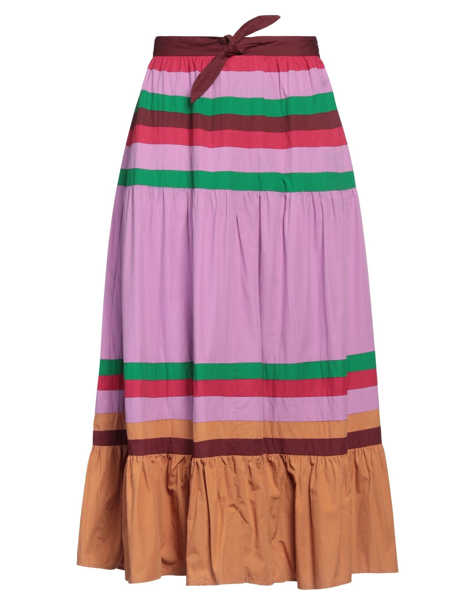 ANTIK BATIK - Maxi skirts