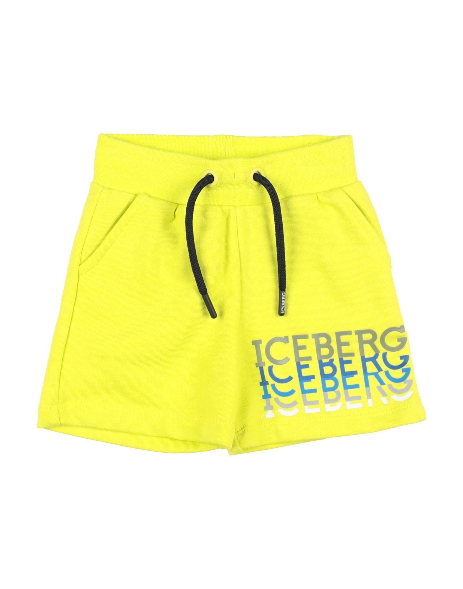 ICEBERG - Shorts & Bermuda Shorts