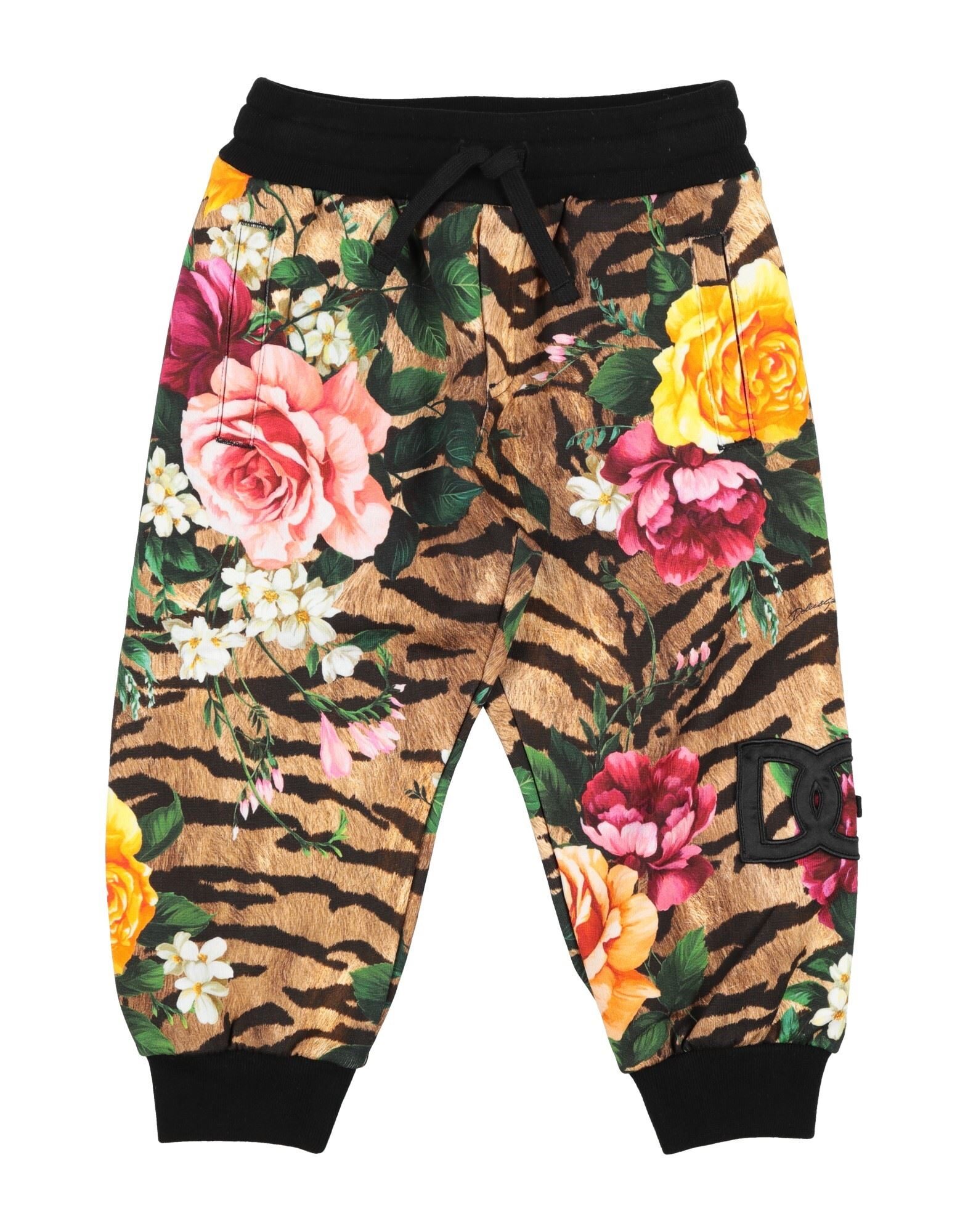 DOLCE&GABBANA - Pants