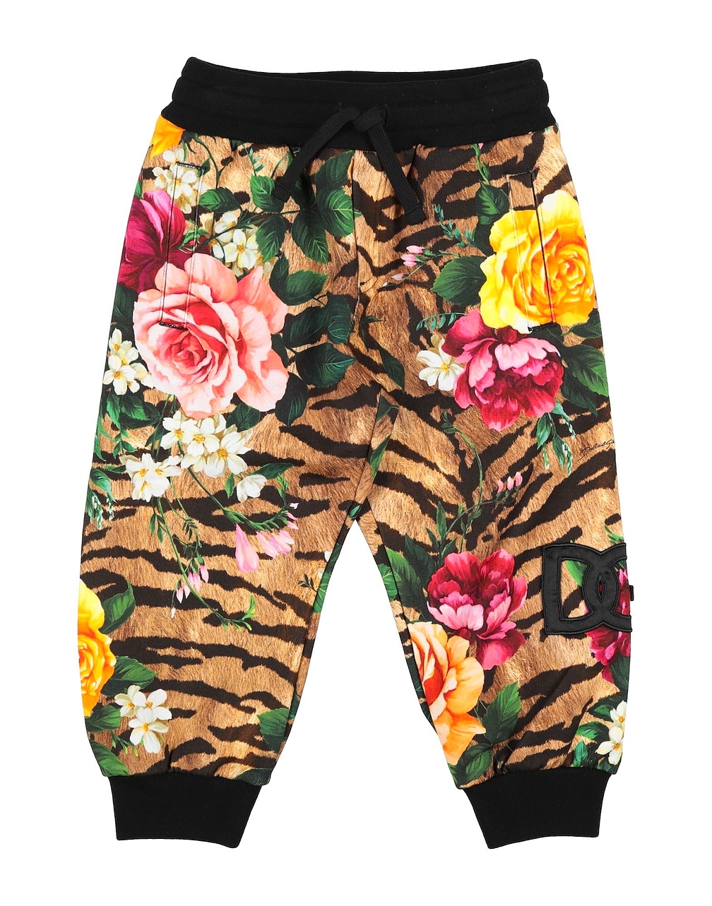DOLCE&GABBANA - Pants