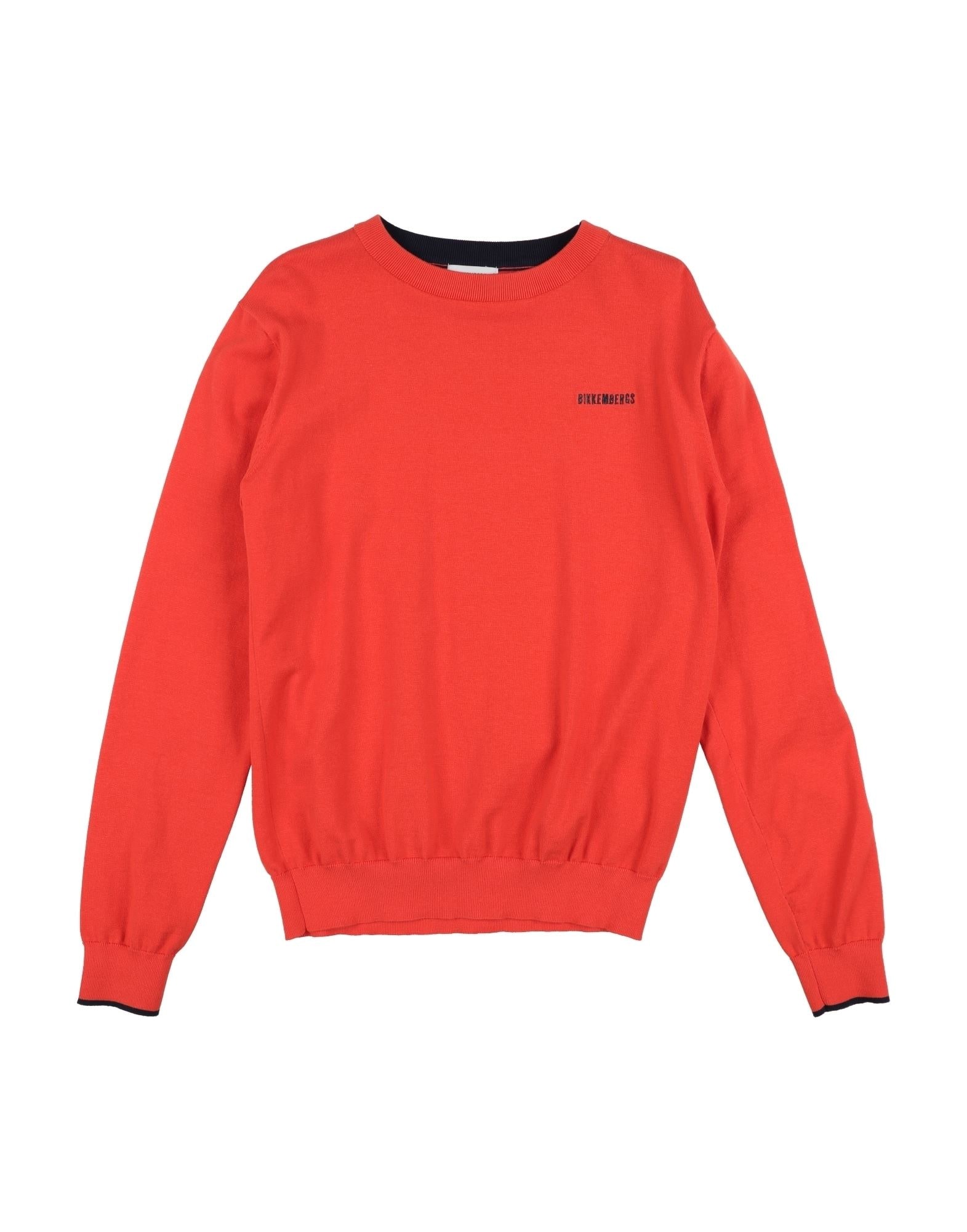 BIKKEMBERGS - Pullover