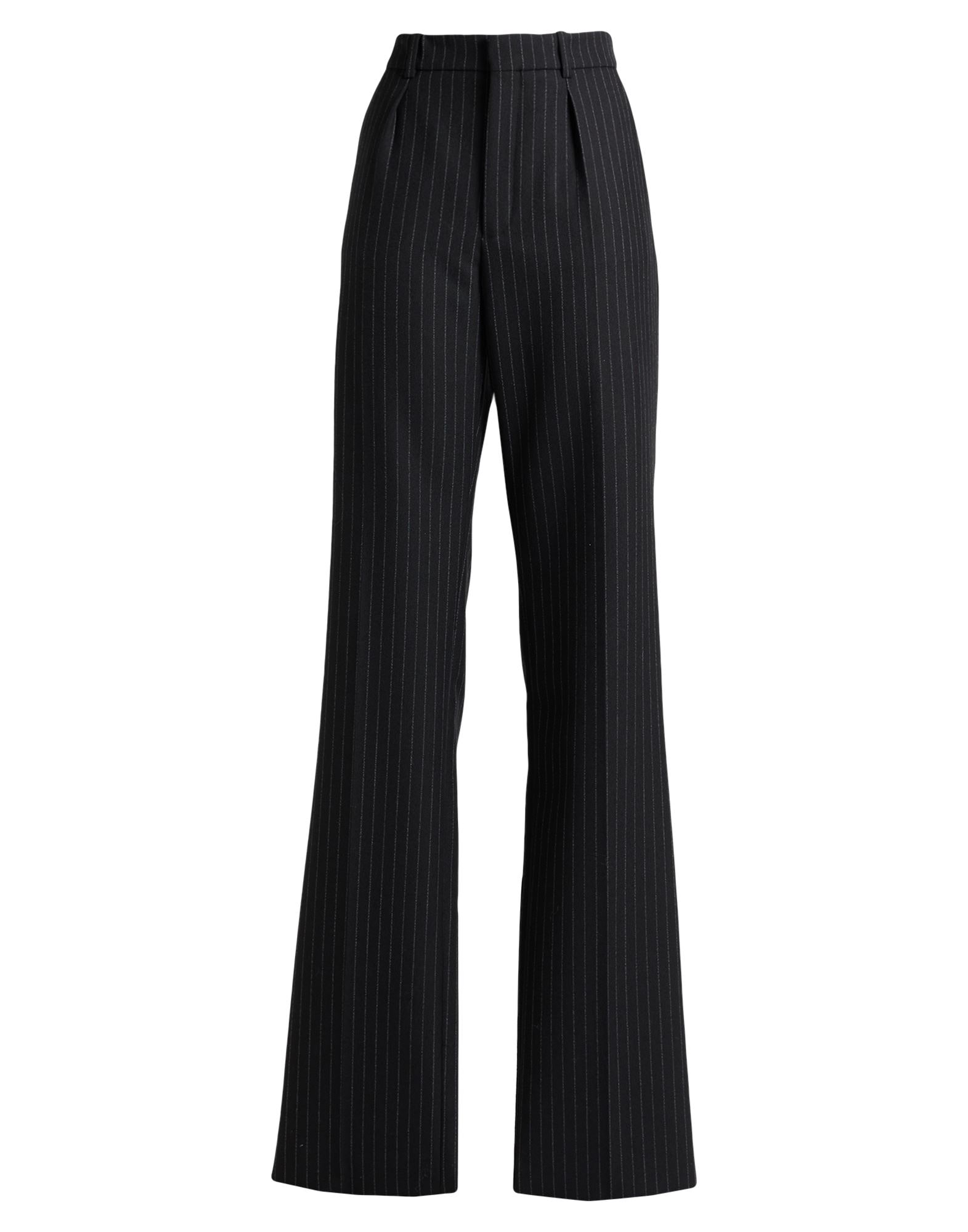 SAINT LAURENT - Pantaloni