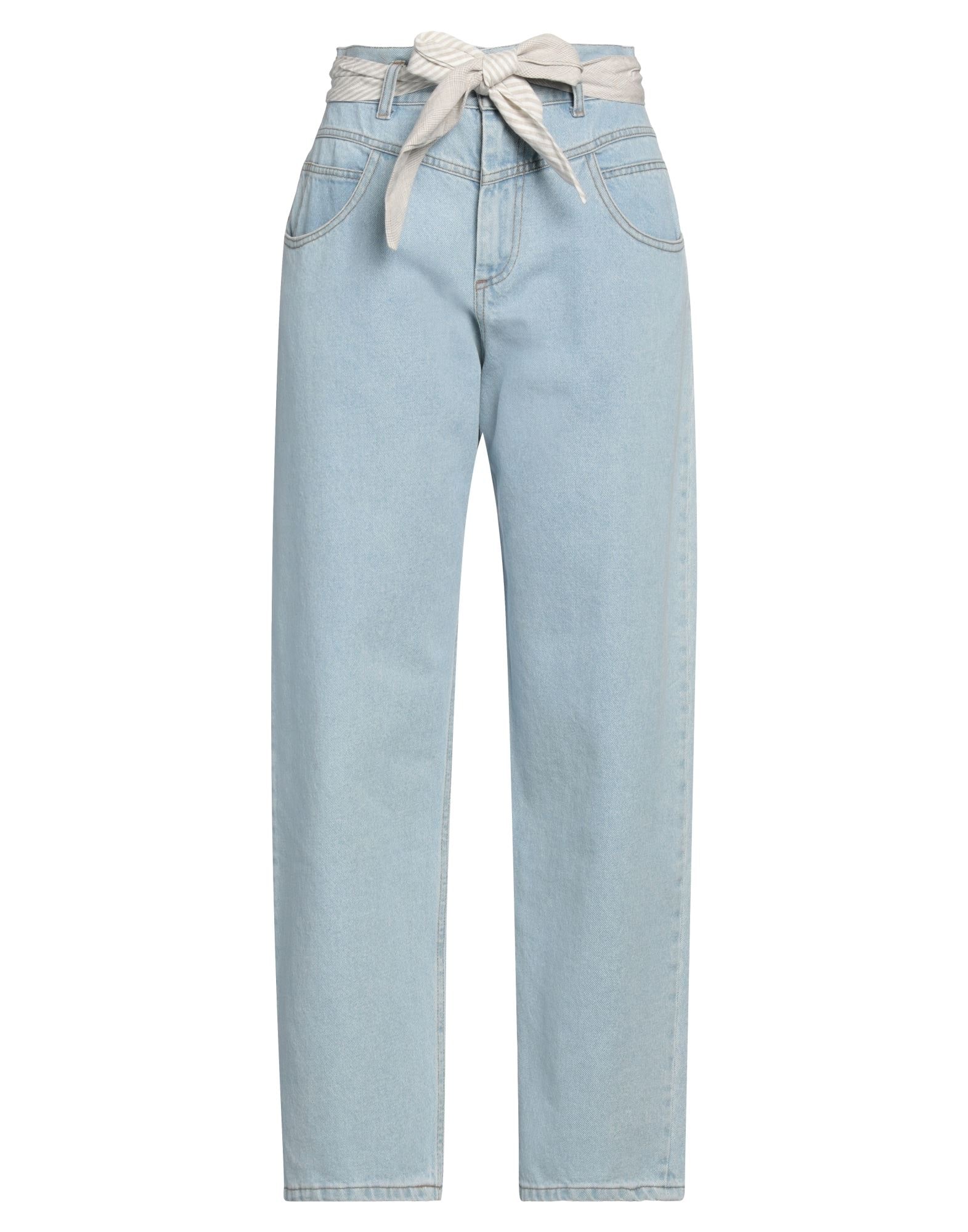 FORTE DEI MARMI COUTURE - Jeans