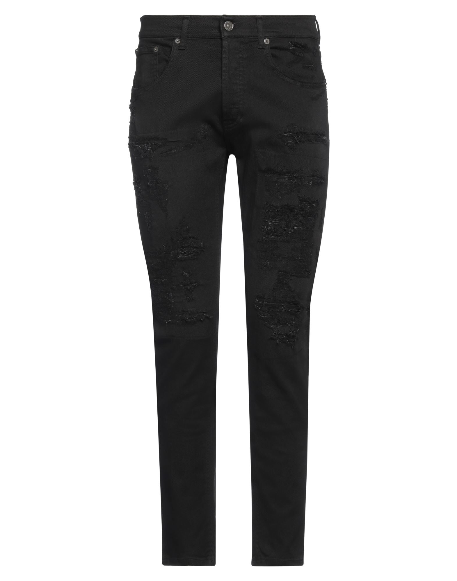 DONDUP - Джинсовые брюки