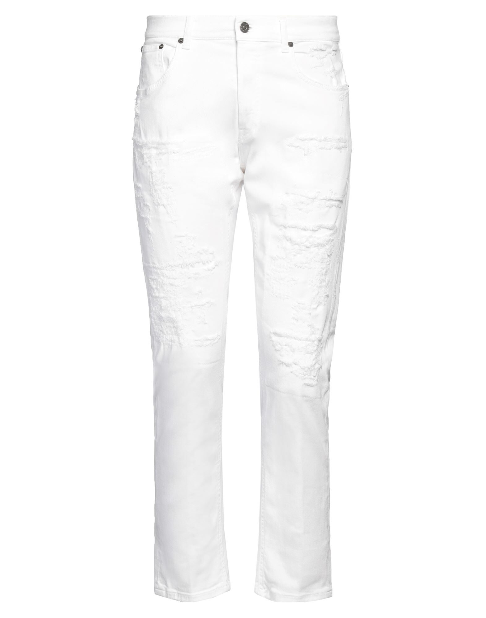 DONDUP - Pantaloni jeans
