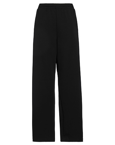 ETRO Casual pants Black 60% Viscose, 30% Polyamide, 10% Elastane