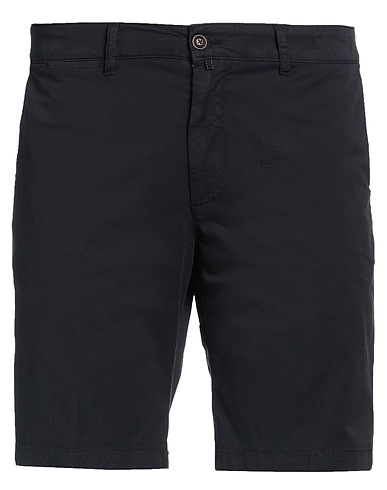 BETWOIN Shorts & Bermudas Nachtblau 97% Baumwolle, 3% Elastan