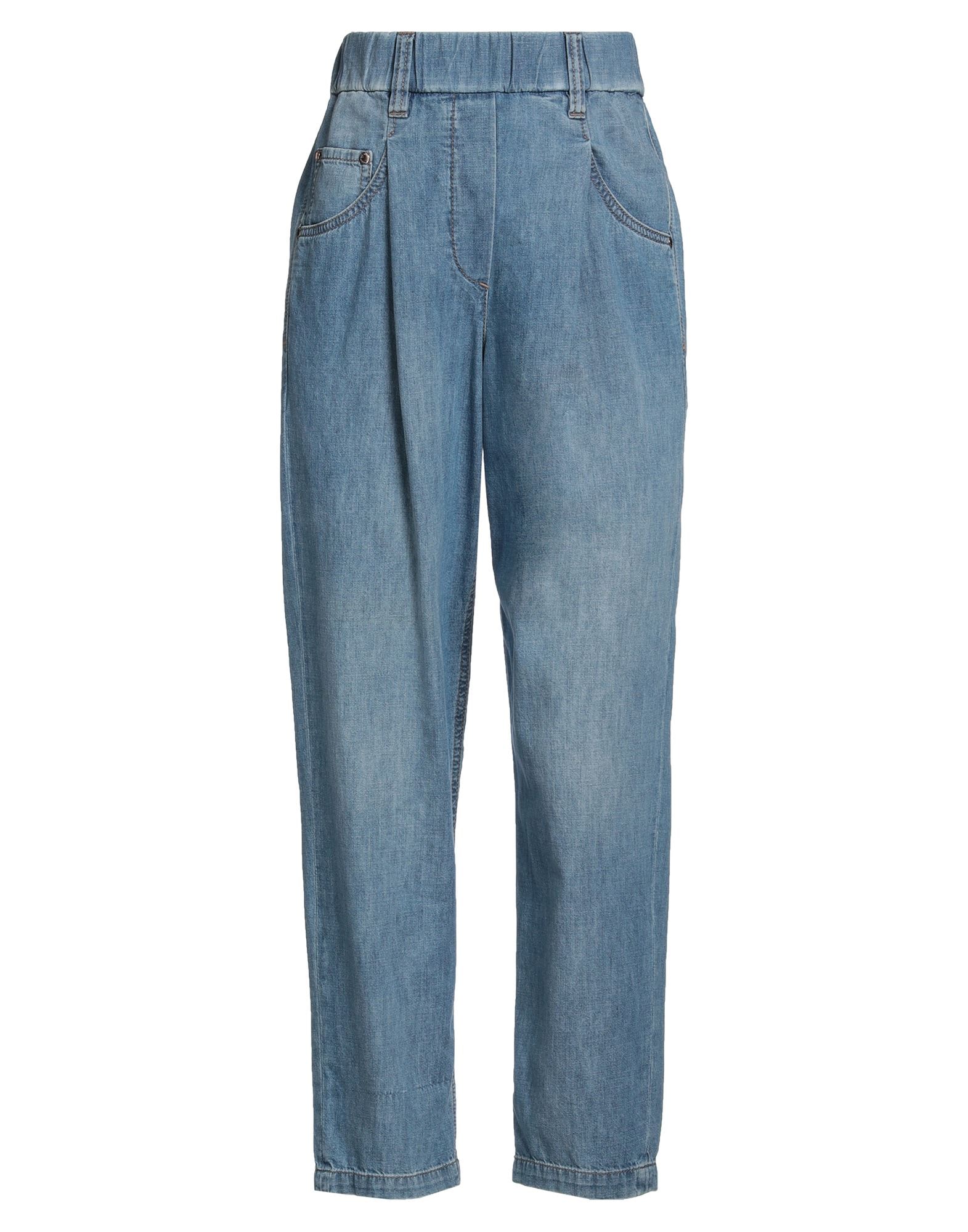 BRUNELLO CUCINELLI - Jeans