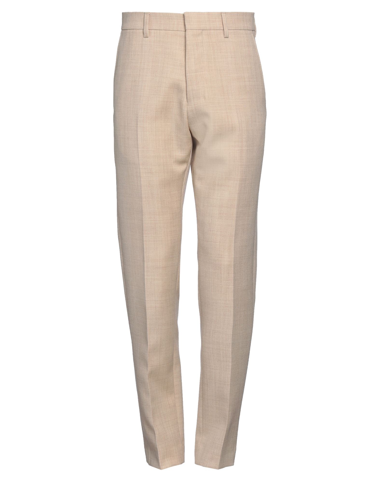 AMI ALEXANDRE MATTIUSSI - Trousers