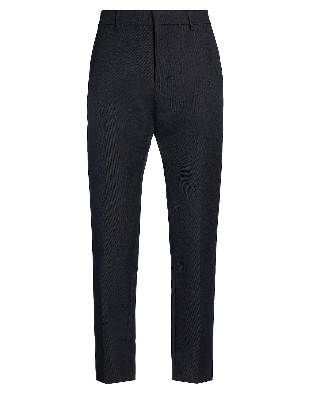 AMI ALEXANDRE MATTIUSSI - Trousers