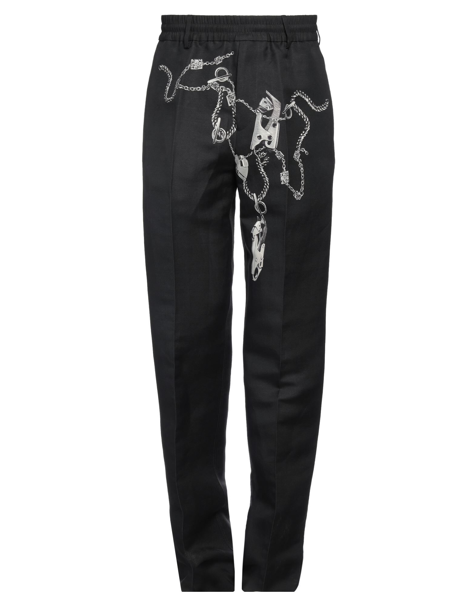 BURBERRY - Pants