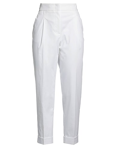 PESERICO Hosen EASY BIANCO 96% Baumwolle, 4% Elastan