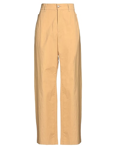 BARENA Casual trouser 97% Cotton, 3% Elastane