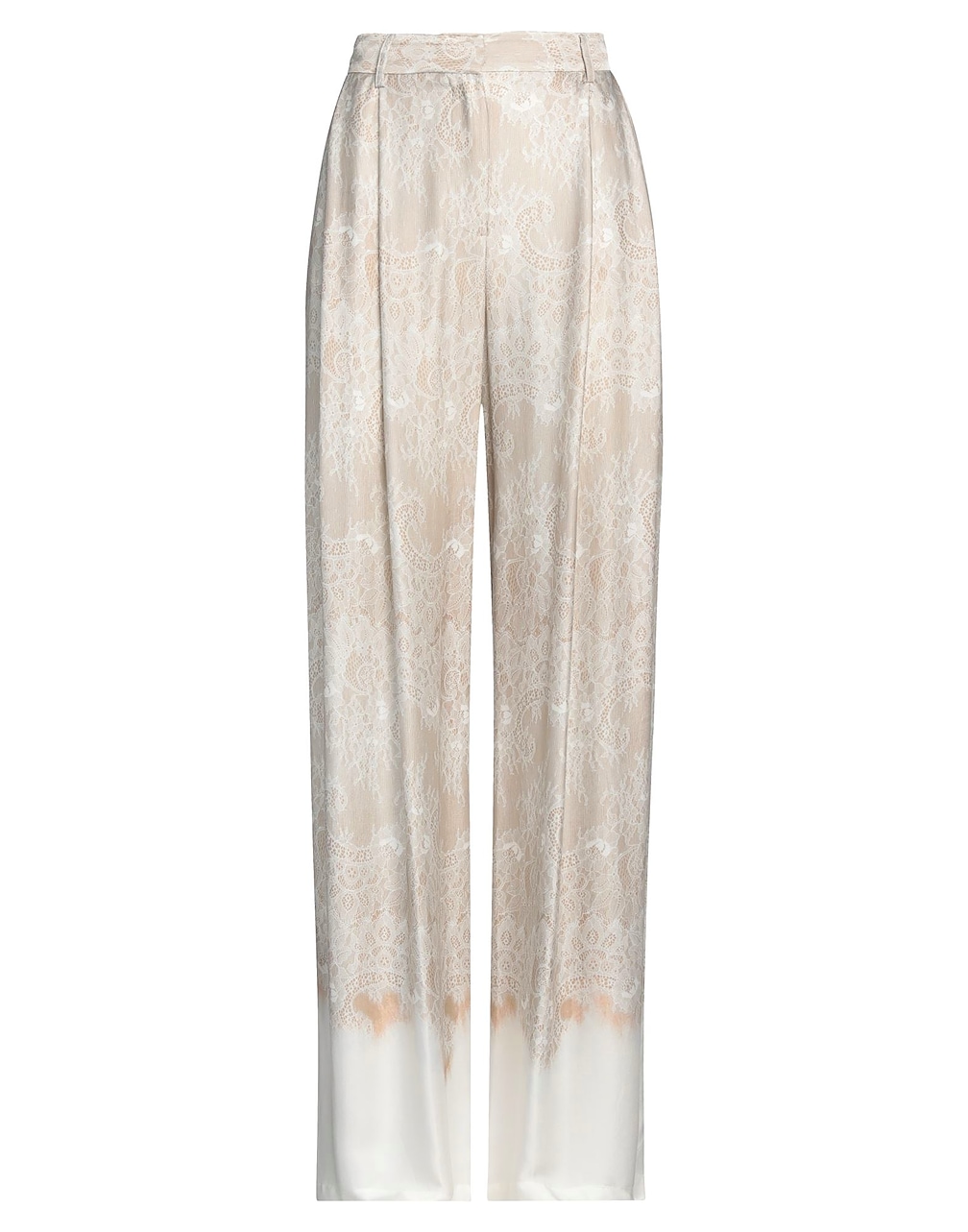 ERMANNO FIRENZE - Trousers