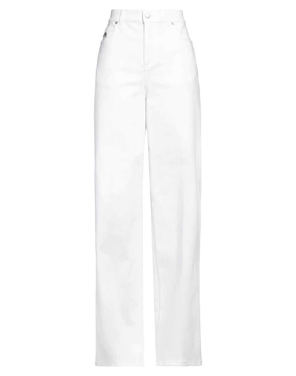 MCQUEEN - Jeanshosen