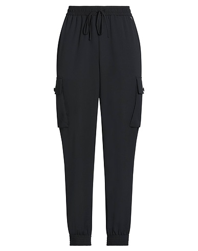 ACTITUDE by TWINSET Hosen Schwarz 100% Polyester
