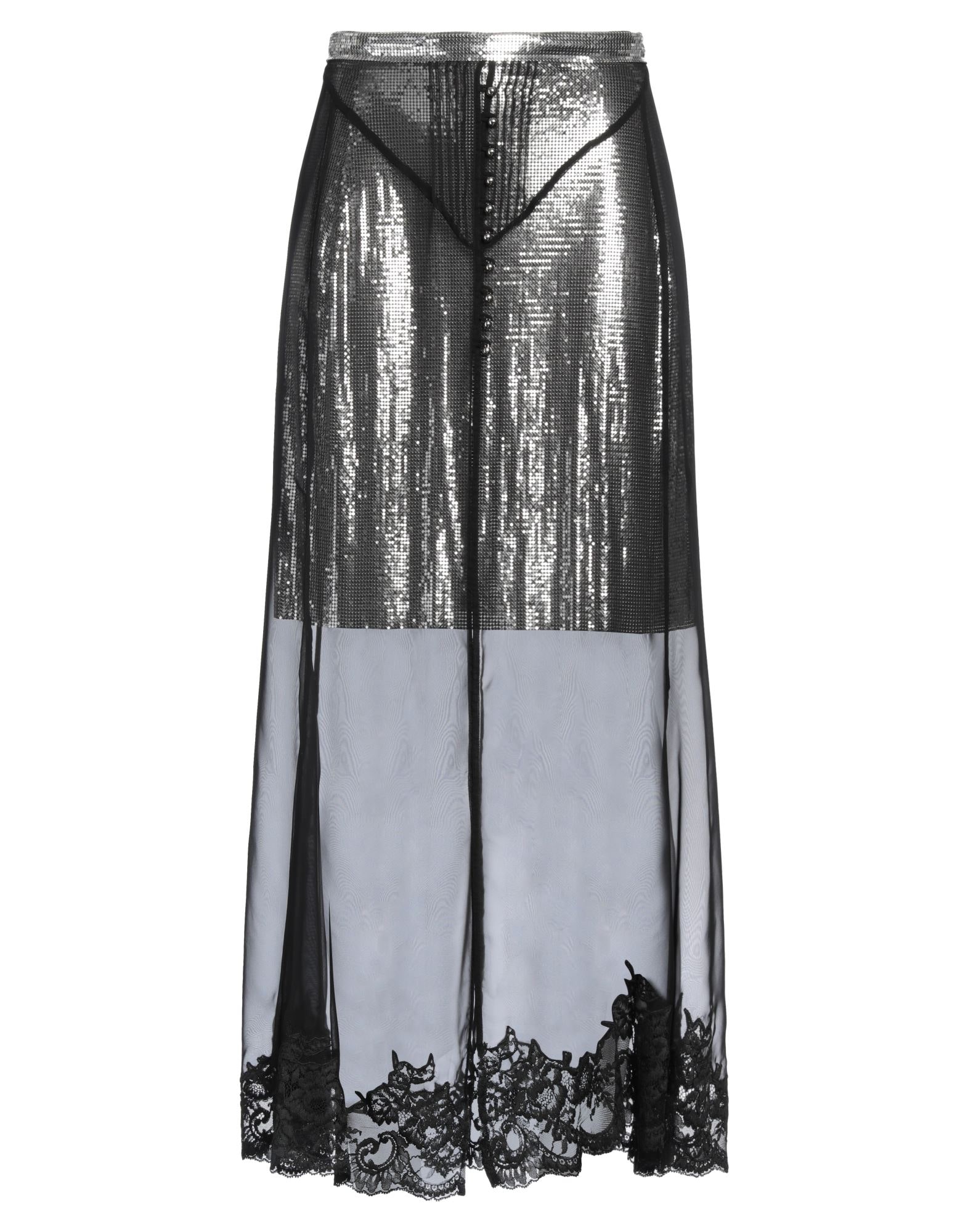 RABANNE - Maxi skirts