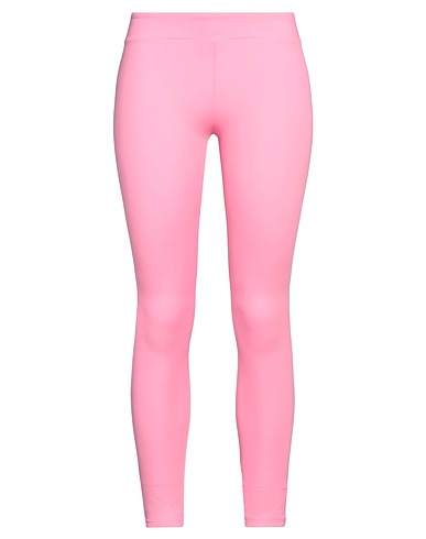 DOUUOD Leggings Rosa 78% Recyceltes Polyamid, 22% Elastan