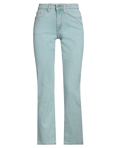 TIGER OF SWEDEN Straight leg 99% Cotton, 1% Elastane