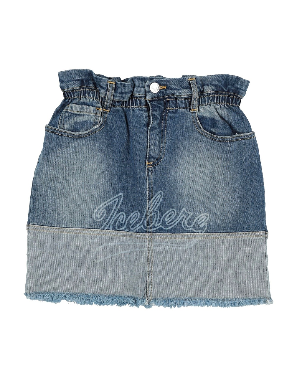 ICEBERG - Jeansröcke