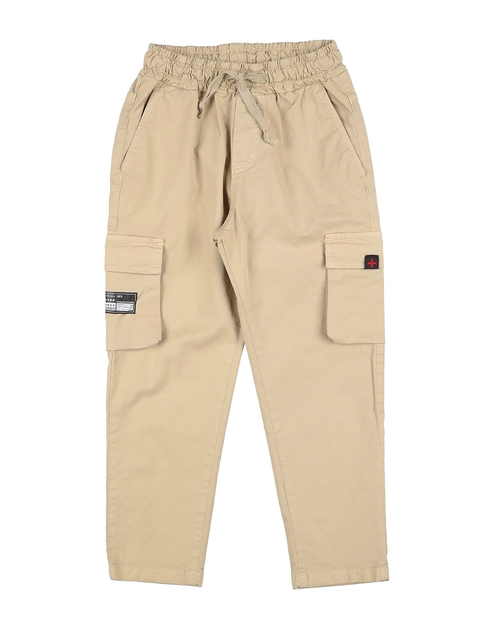 ZU+ELEMENTS - Pants
