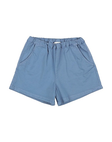 BABE & TESS Shorts et Bermudas 97% Coton, 3% Élasthanne