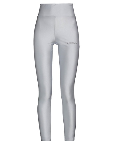 HINNOMINATE Leggings Grigio chiaro 80% Poliammide, 20% Elastan