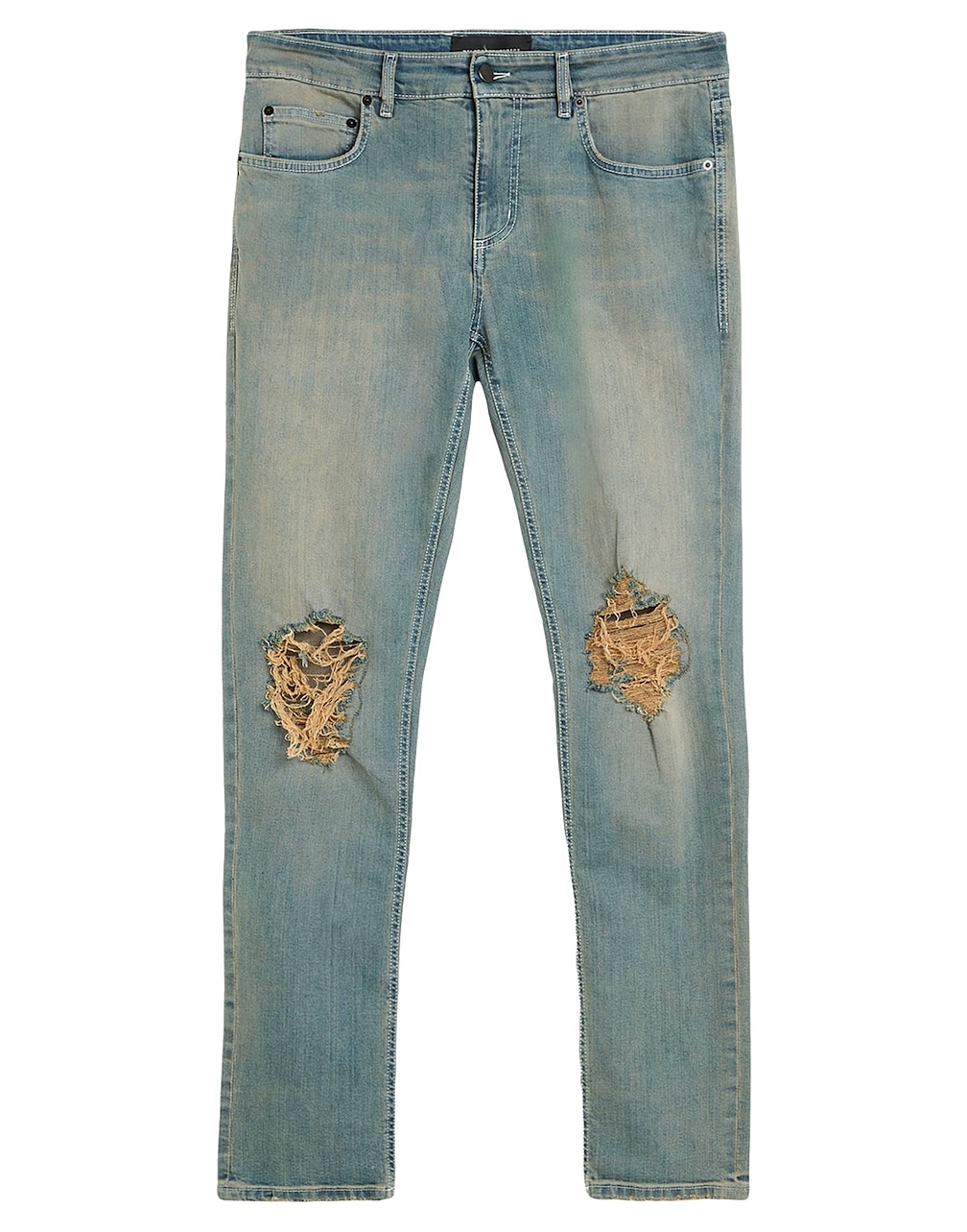 MILLE900QUINDICI - Jeans