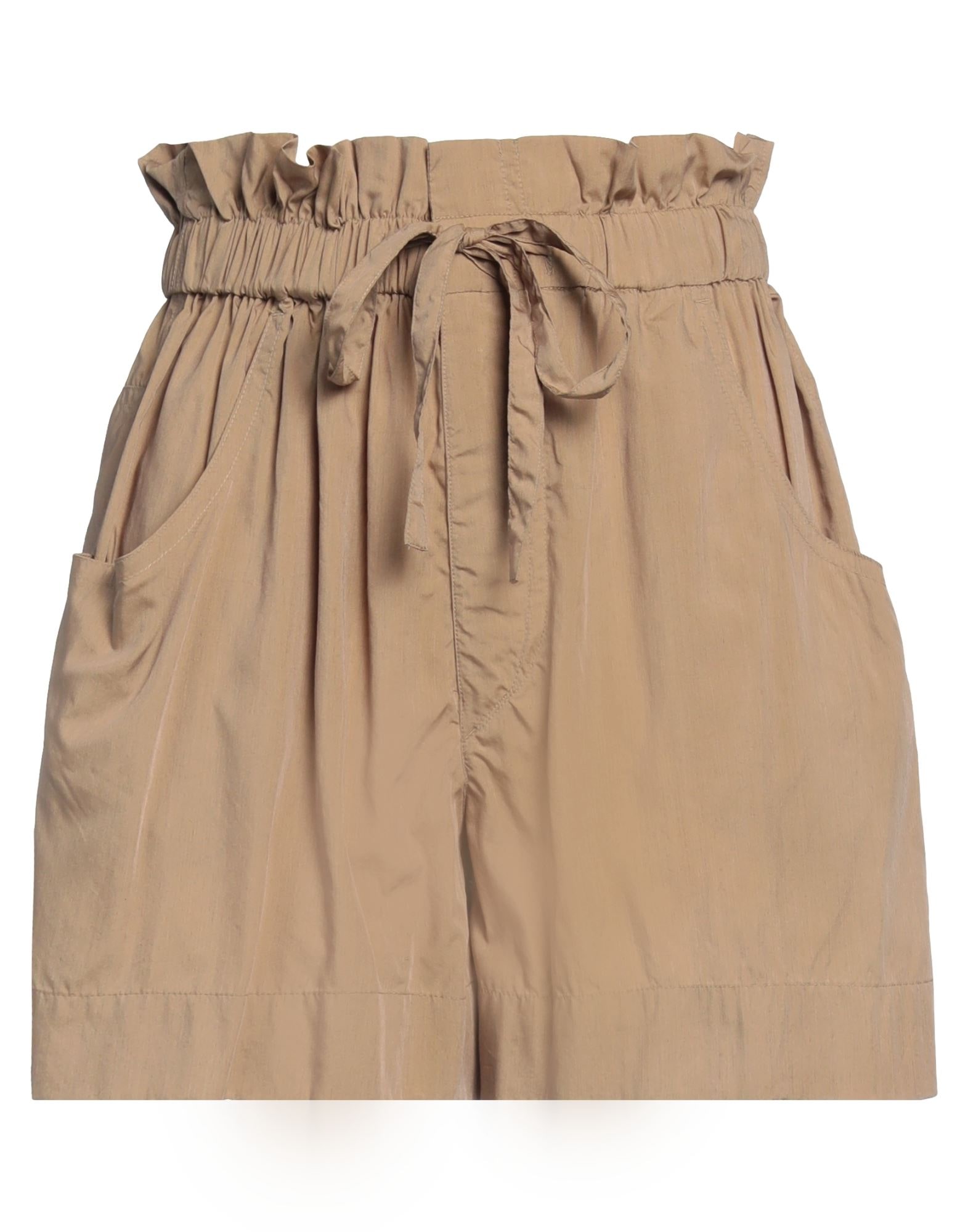 ISABEL MARANT - Shorts & Bermuda Shorts