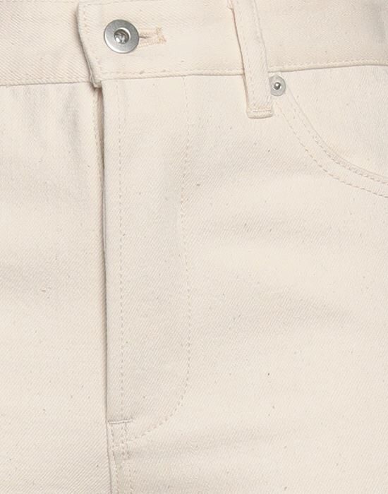 JIL SANDER+ Джинсовые брюки