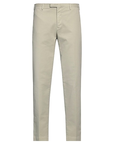 PT Torino Pantalone Grigio chiaro 54% Cotone, 43% Lana, 3% Elastan