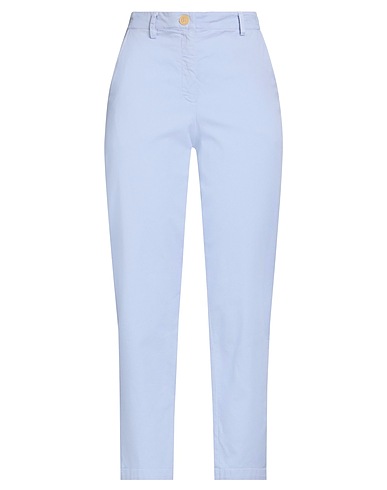 TRUE ROYAL Casual trouser 99% Cotton, 1% Elastane