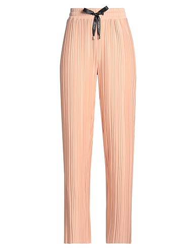 LIU •JO Pantalone Cipria 97% Poliestere, 3% Elastan