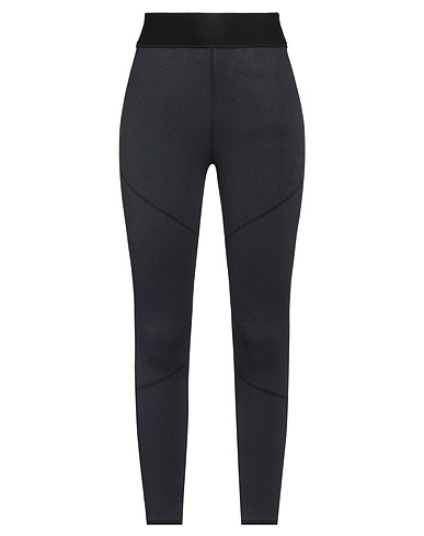 GAUGE81 Leggings Black 52% Polyamide, 27% Polyester, 21% Elastane