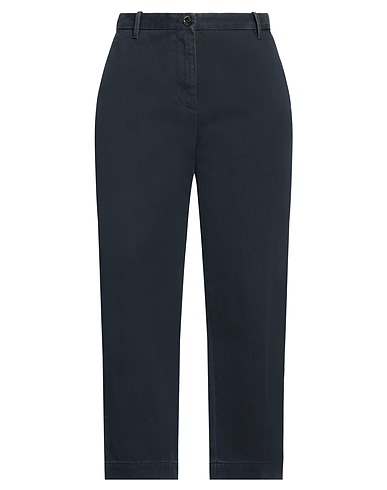 NINE IN THE MORNING Casual pants 100% Cotton