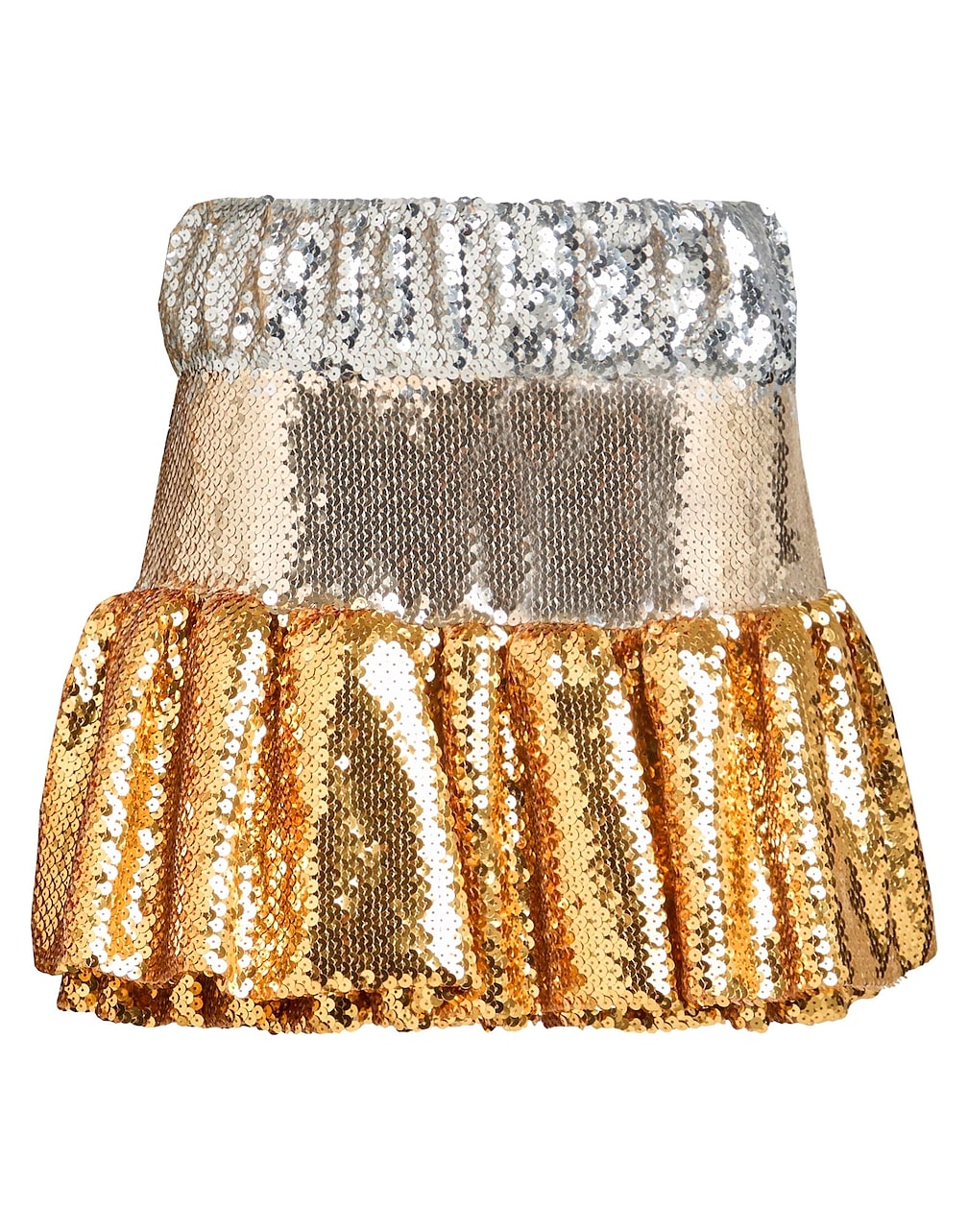 RABANNE - Mini-jupes