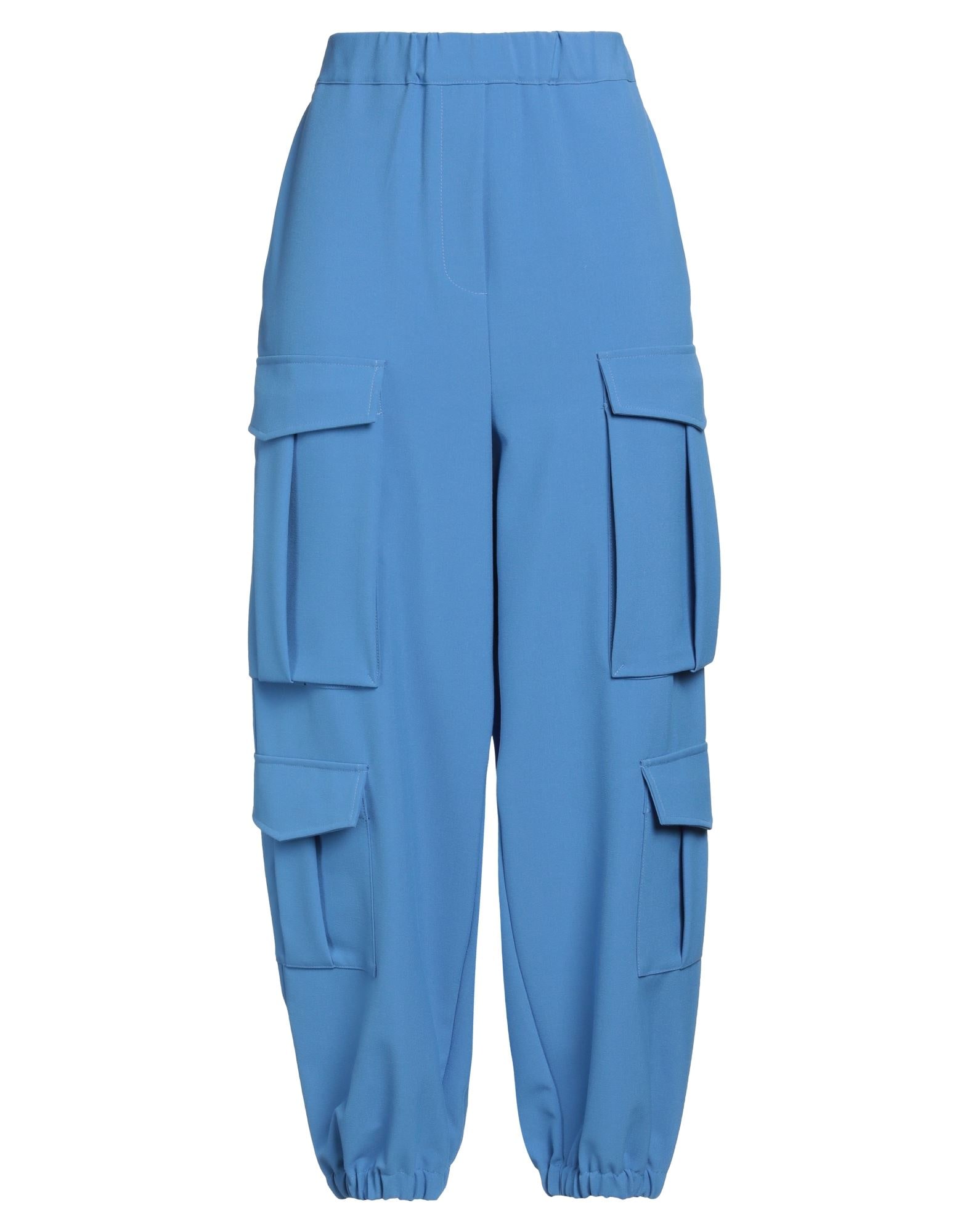 SEMICOUTURE - Pantalones