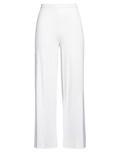NEERA 20.52 Casual pants BIANCO 70% Viscose, 30% Polyamide
