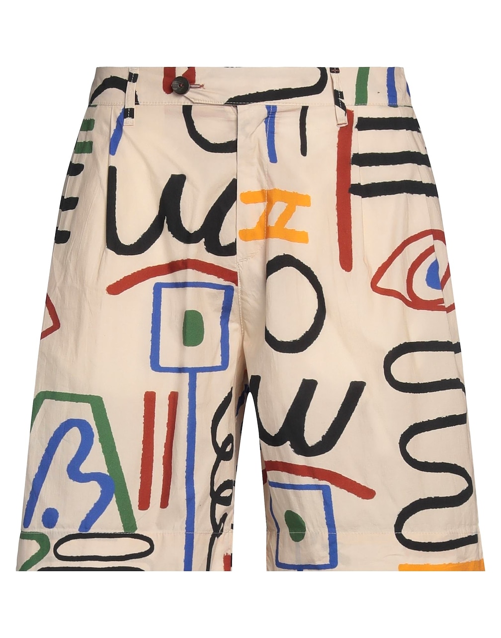 ALTATENSIONE - Shorts & Bermudashorts