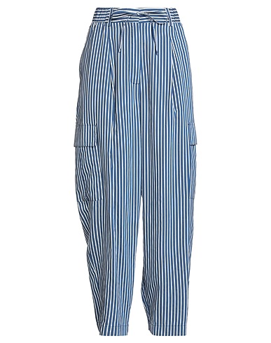 SOUVENIR Casual pants 88% Viscose, 12% Polyamide