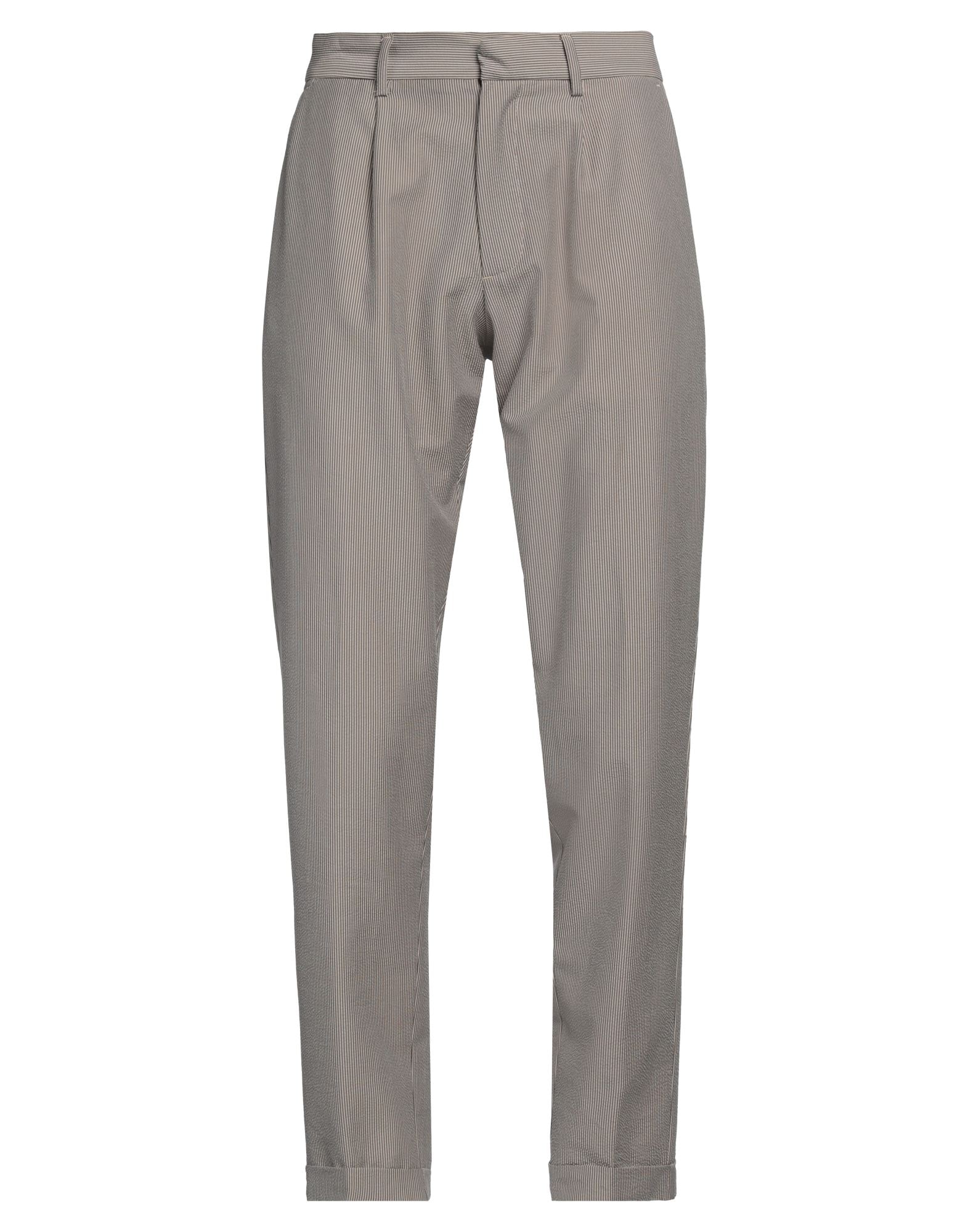 CRUNA - 캐주얼 바지