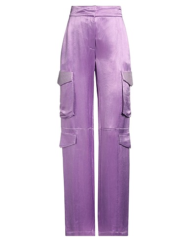 GENNY Casual trouser 100% Viscose