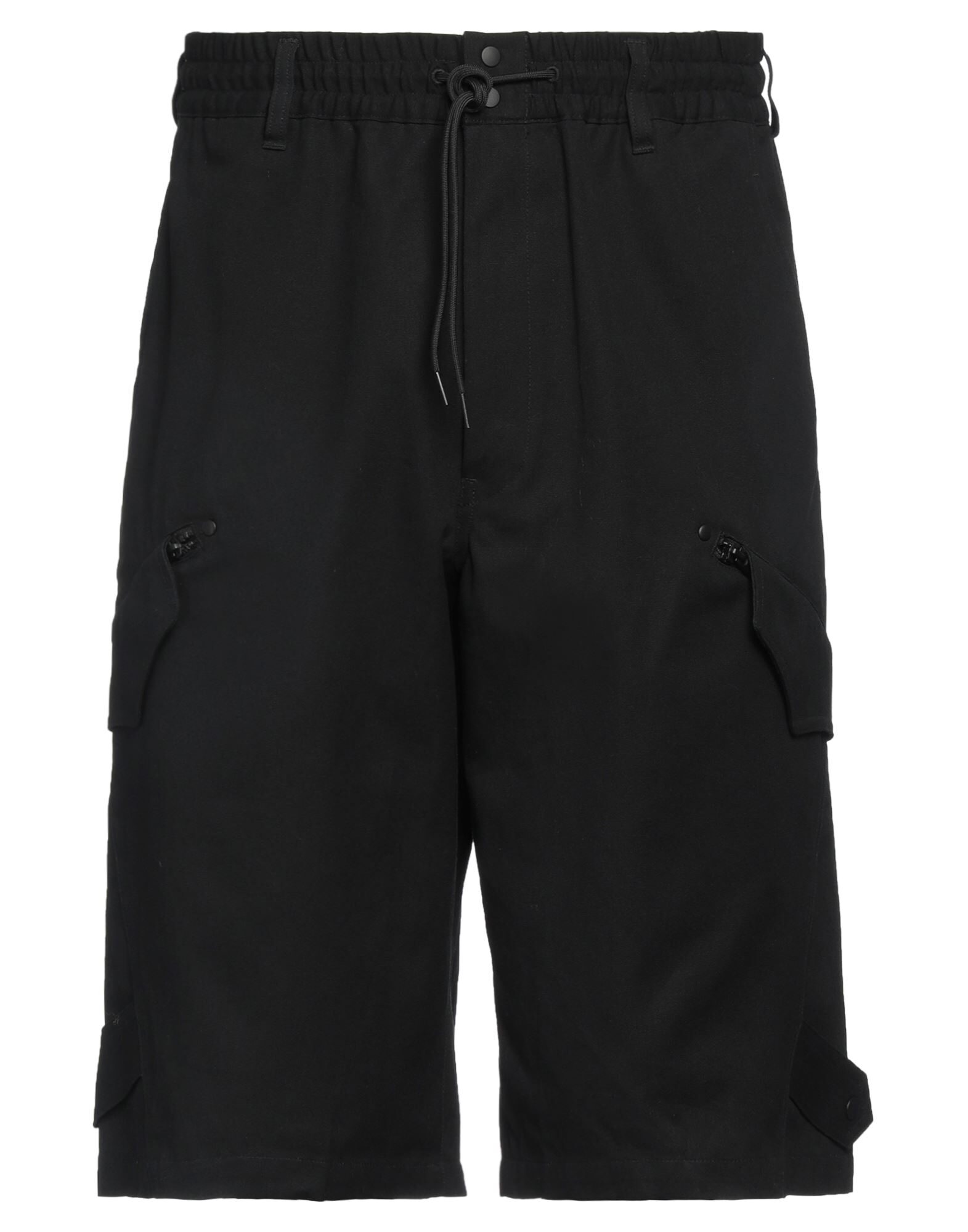 Y-3 - Shorts & Bermuda Shorts
