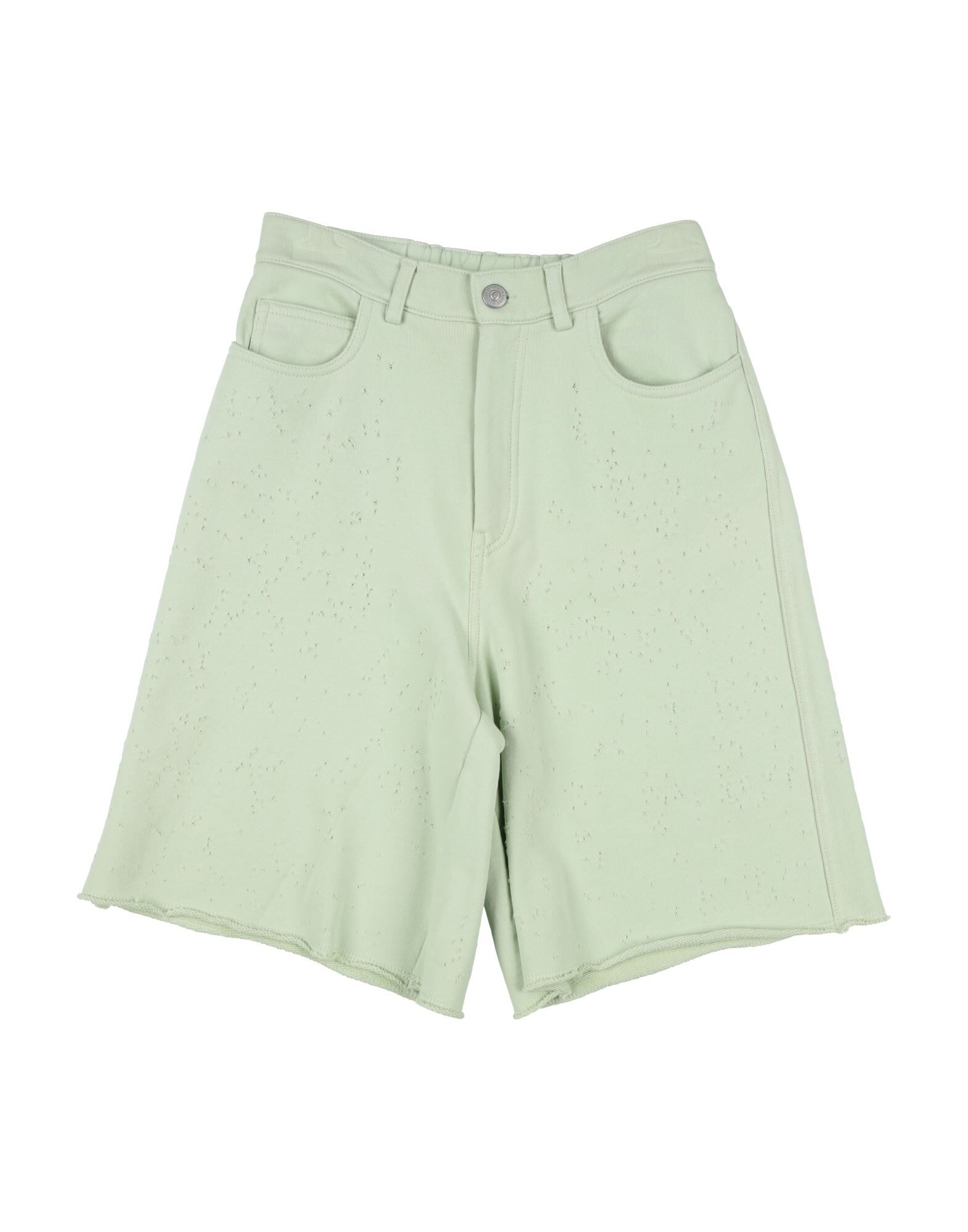 MM6 MAISON MARGIELA - Shorts & Bermuda Shorts
